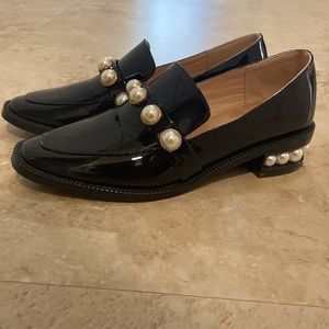 Catherine Malandrino Loafers